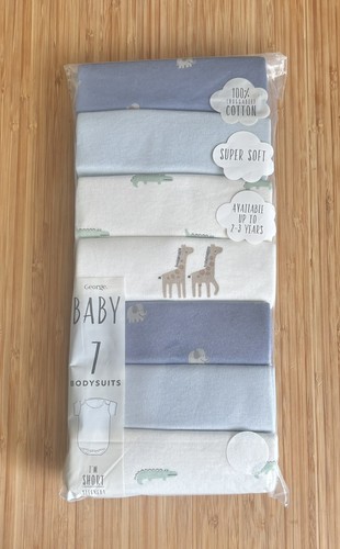Pack george boys - george, short