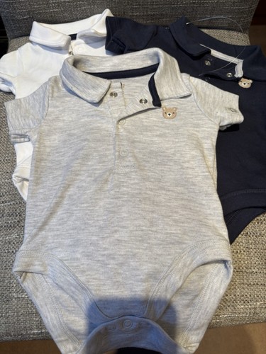 Fred flo 3 pack cotton - fred,
