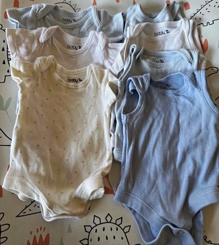 Newborn pack cotton - newborn,