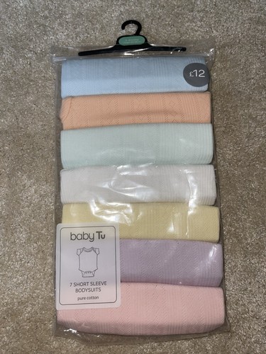 Baby girl short sleeve - short,