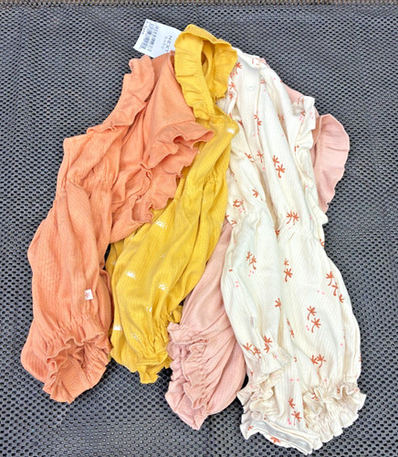 Next baby girls long sleeve - girls,