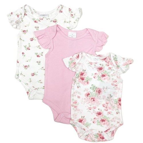 Baby girls pack - 3,