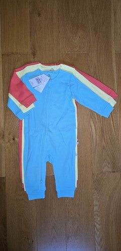 Zip babygrows sleepsuits - zip,