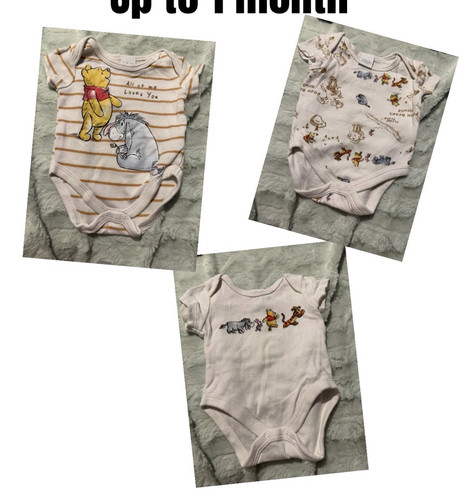 Disney winnie the - winnie, 3-pack