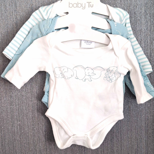 Disney baby dumbo pack - baby,