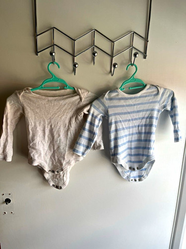 Pack cotton jersey - 2,