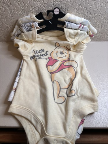 Disney baby winnie the - disney, pooh