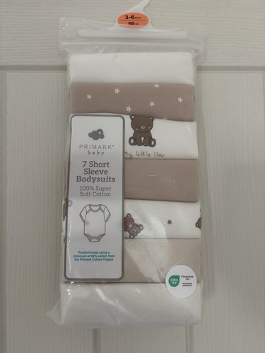 Baby boys girls unisex primark - boys,