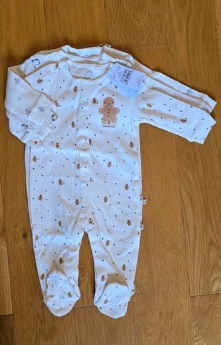 Christmas themed sleepsuits - themed,