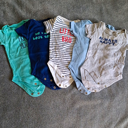 Cio boys pack - 5-pack, short
