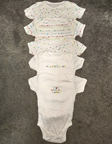 George pack baby - george,