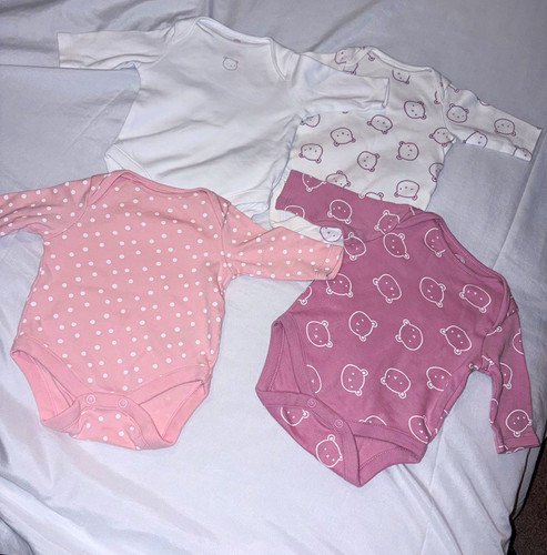 Next baby girls pack - next,