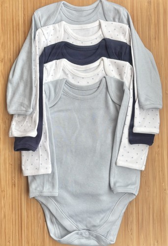 Pack george boys - 5,