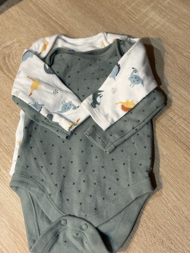 Primark cares baby - long, sleeve