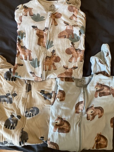 Next baby grows - 12-18, months