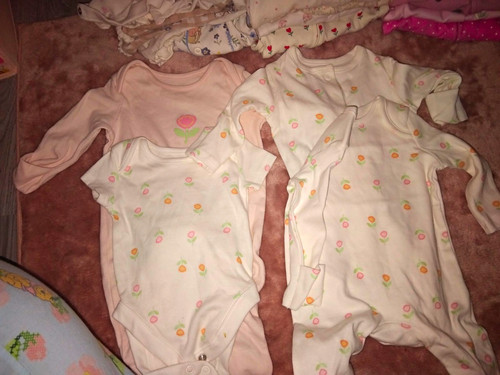 Junior joy preemie - junior,