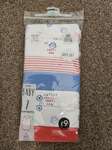 Boys bodysuits age - age, 0-3