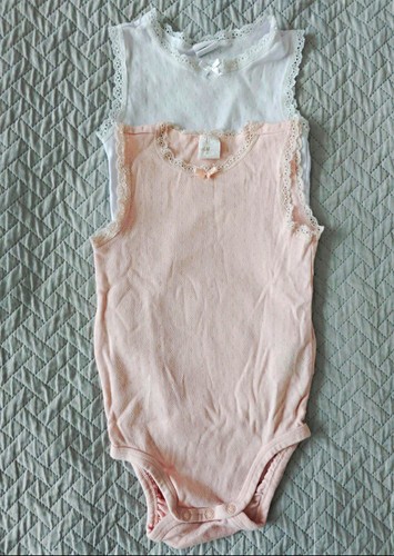 Girls pack sleeveless - pack,