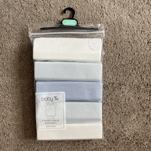 Baby pack short - tu,