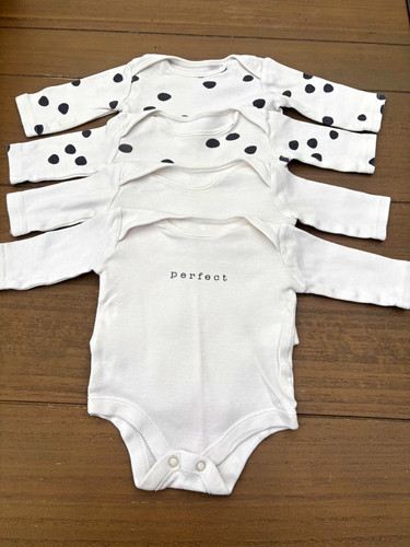 Pack unisex baby - unisex, bodysuits