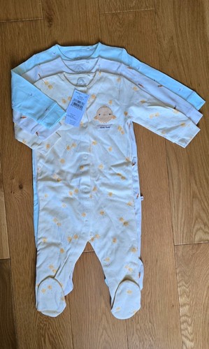 Sleepsuits babygrows pack 9 - sleepsuits,