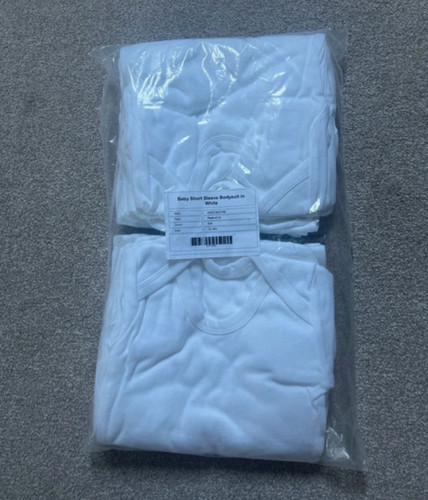 Pack 18m baby short - 12-18m,