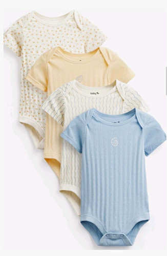 Baby 4 pack - baby,