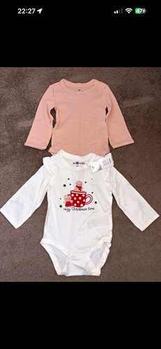 Baby christmas graphic - baby,