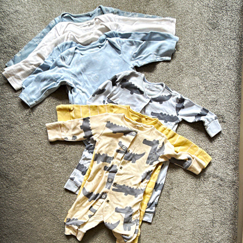 Next baby months 5 - baby, 3-6