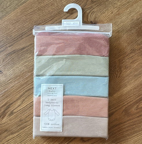 Next baby pack 100 - pack, cotton