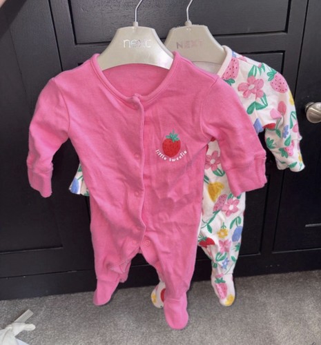 Baby girls pack pink - girls, 2