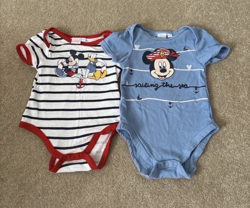 Disney baby pack - disney, cotton