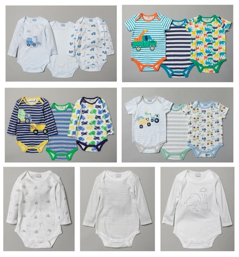 Baby boys bodysuit set age - age, 0