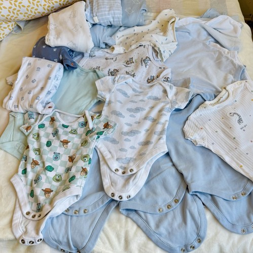 Next 20pcs 3 - 20pcs, 0-3,3-6m
