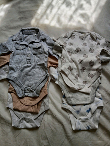 Pack unisex baby - pack,