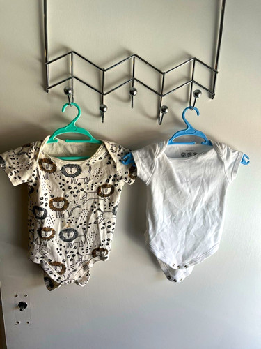 Primark 2 pack cotton - primark,