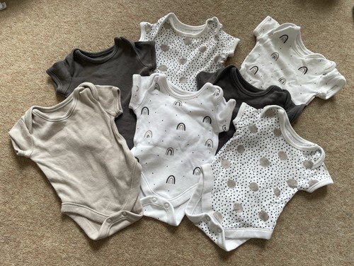 Pack tiny baby neutral - baby,