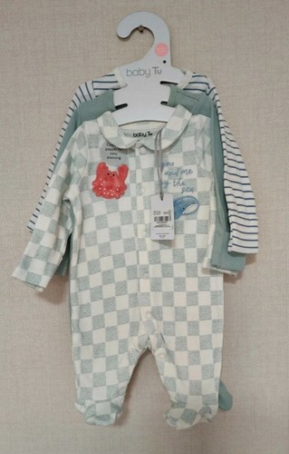 Pack baby unisex gender - 3,