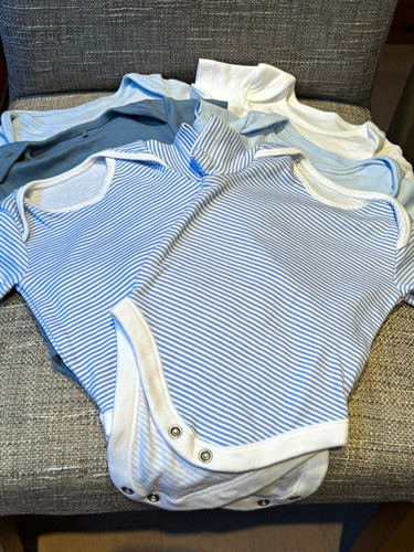 Nutmeg next pack - next, cotton