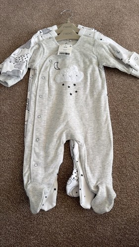 Next baby grows months - next,