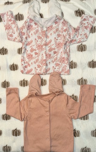 Baby girls bundle grows - baby, bundle: