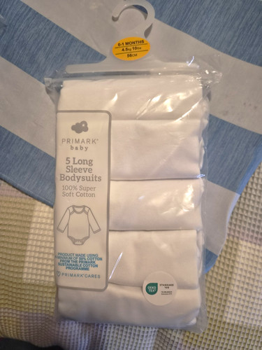 Primark baby pack - baby, 5