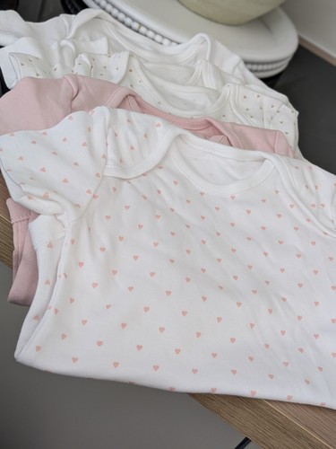 Baby girls bodysuits - , 5