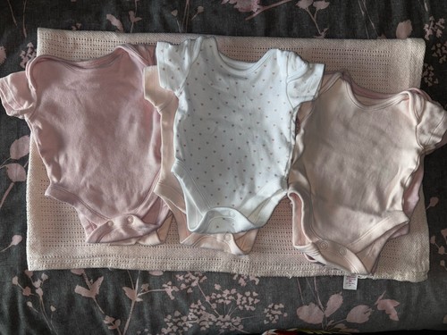 Baby girl pack - pack, and