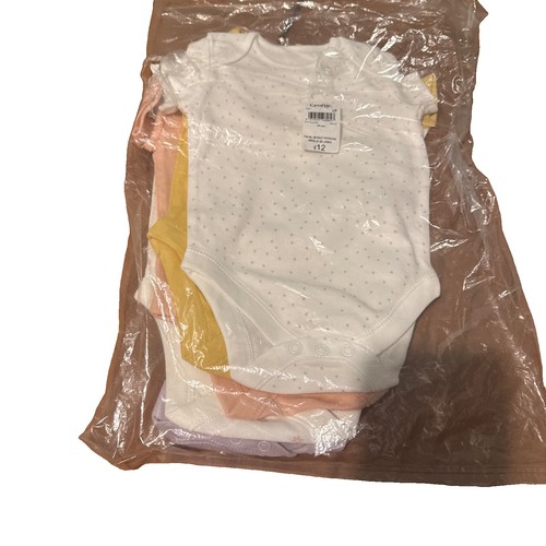 George baby pack short - baby, 5