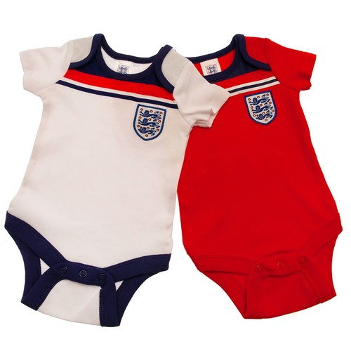 England pack bodysuit 82 - 2,
