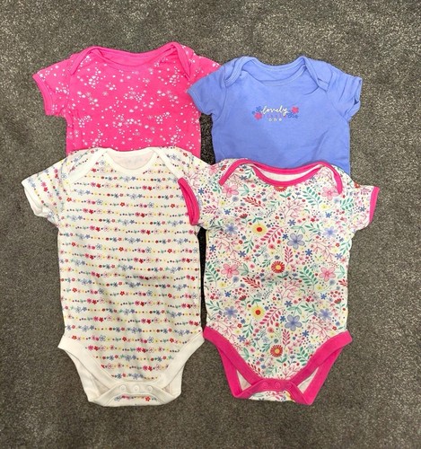 George pack girls cotton - 4,