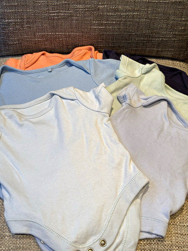 Next pack cotton - 5-pack,