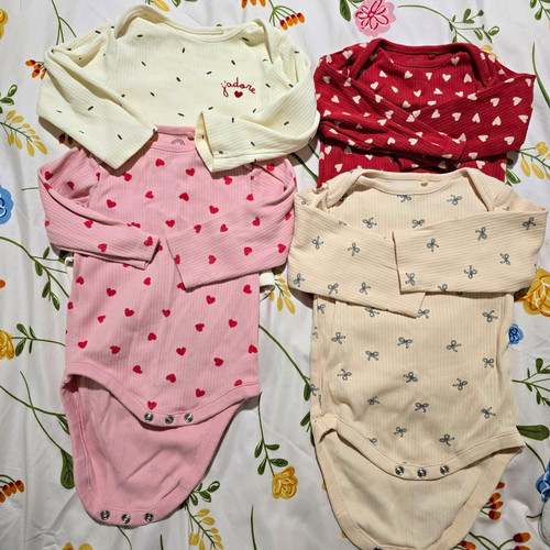 Next baby months 4 pack - next,
