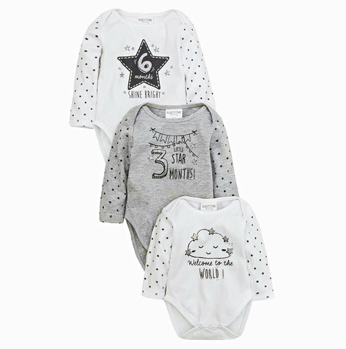 Baby town pack - baby, long